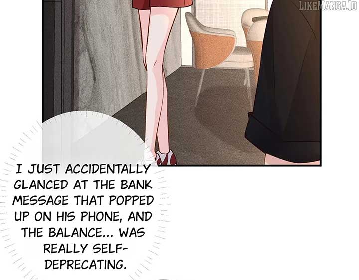 Everyone’s Darling Chapter 186 - Page 61