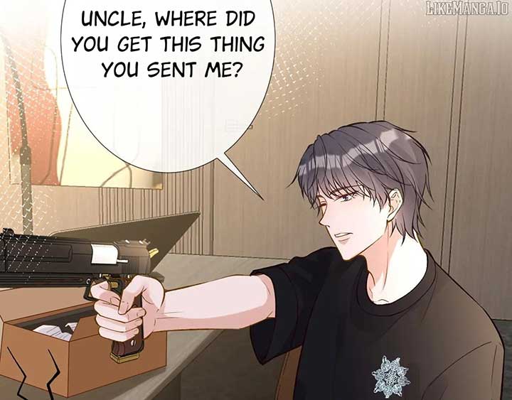 Everyone’s Darling Chapter 186 - Page 69