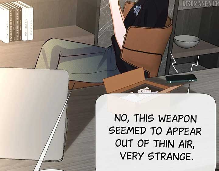 Everyone’s Darling Chapter 186 - Page 75