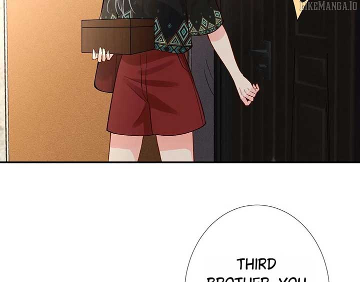 Everyone’s Darling Chapter 186 - Page 80