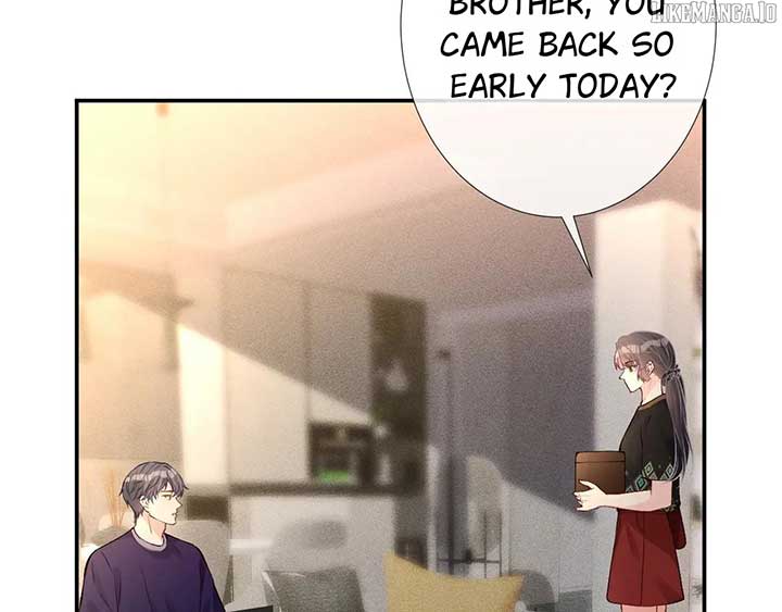 Everyone’s Darling Chapter 186 - Page 81