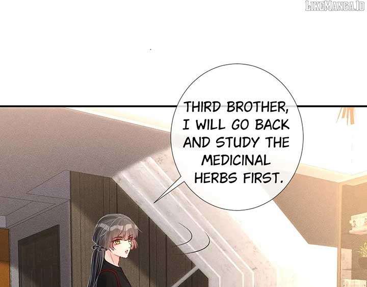 Everyone’s Darling Chapter 186 - Page 87