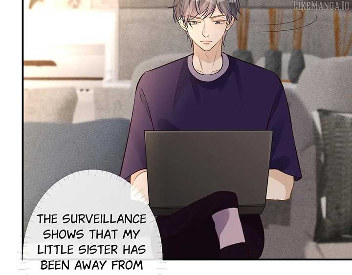 Everyone’s Darling Chapter 186 - Page 90