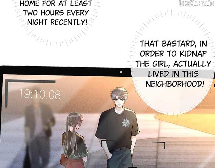 Everyone’s Darling Chapter 186 - Page 91