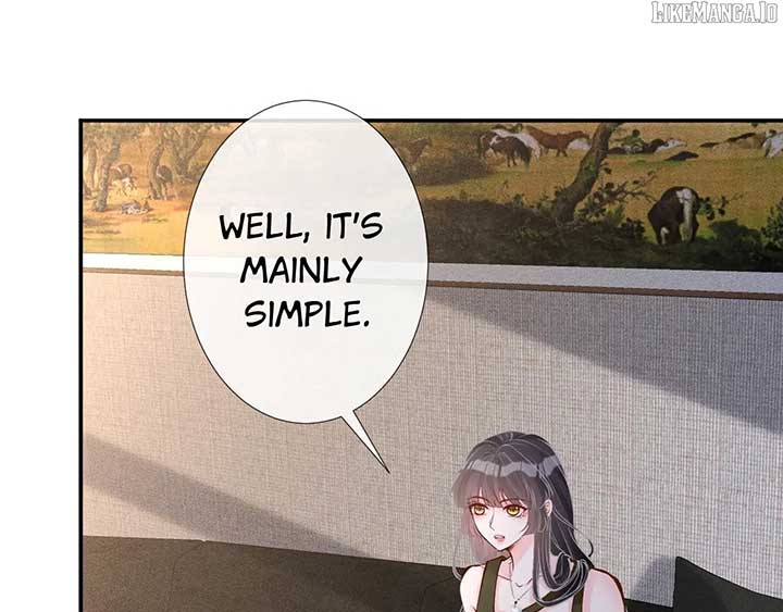 Everyone’s Darling Chapter 187 - Page 8