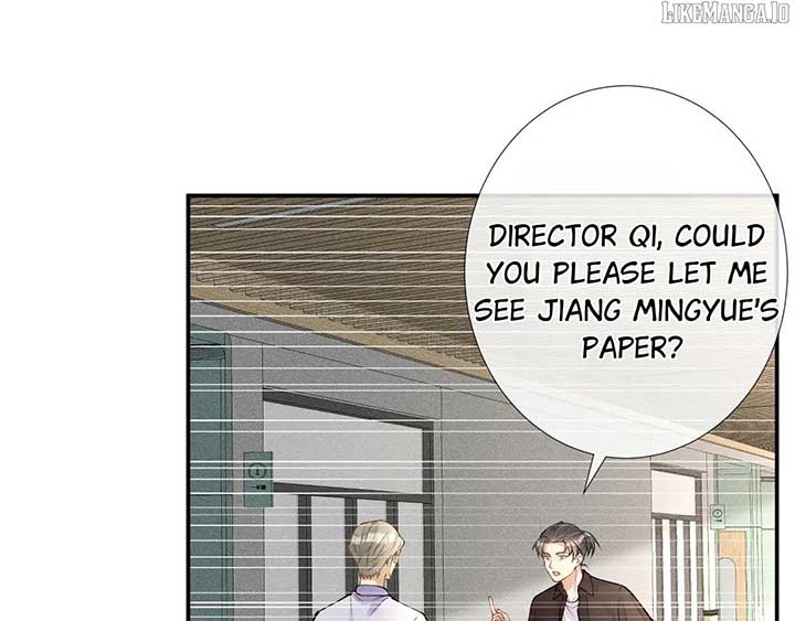 Everyone’s Darling Chapter 187 - Page 10