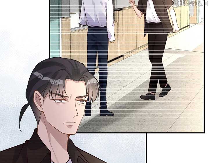 Everyone’s Darling Chapter 187 - Page 11