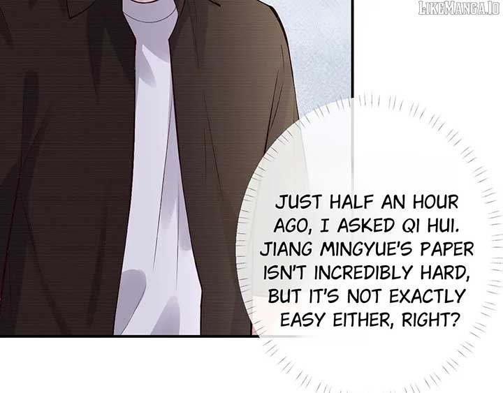 Everyone’s Darling Chapter 187 - Page 12