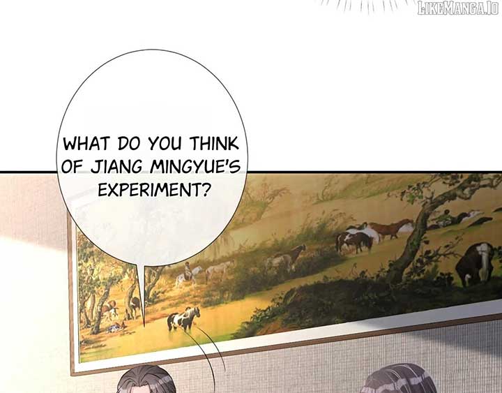 Everyone’s Darling Chapter 187 - Page 13