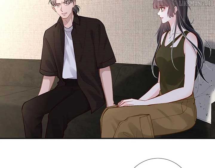 Everyone’s Darling Chapter 187 - Page 14