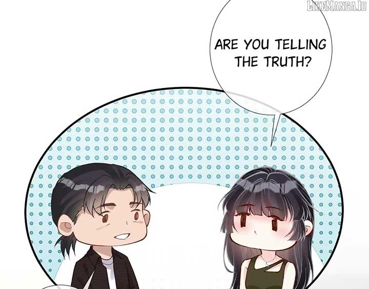 Everyone’s Darling Chapter 187 - Page 15