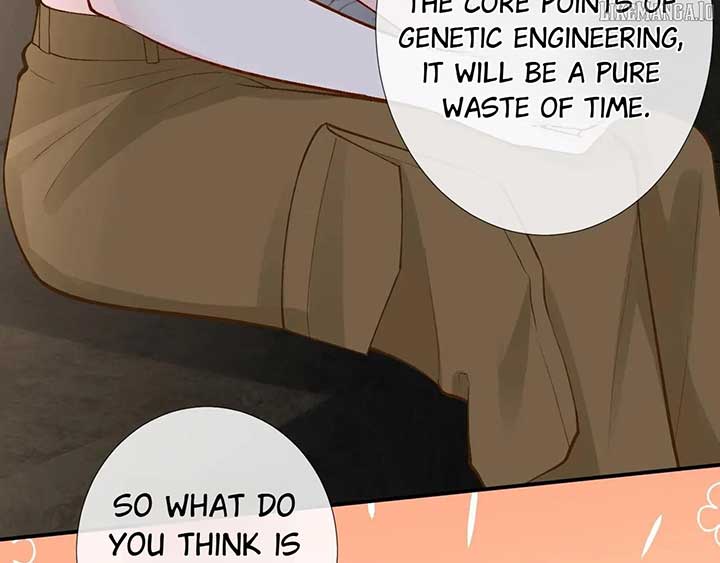Everyone’s Darling Chapter 187 - Page 18