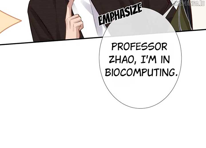 Everyone’s Darling Chapter 187 - Page 20