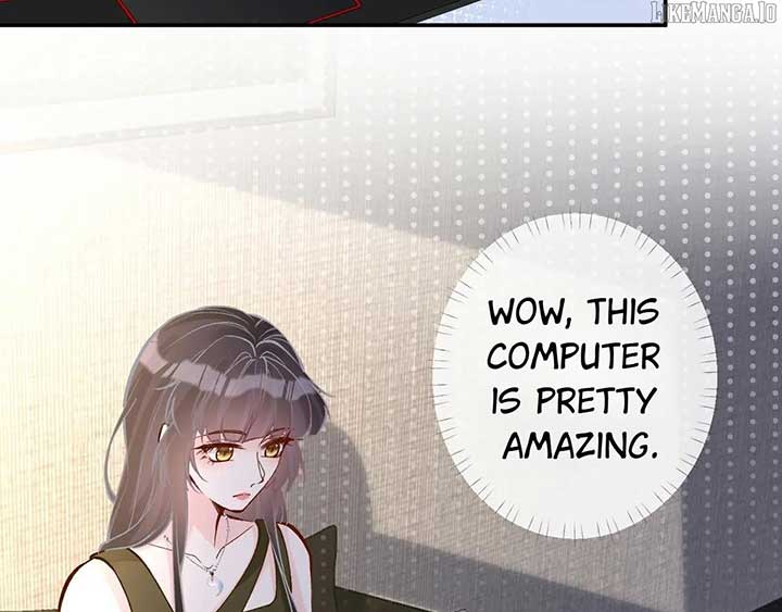 Everyone’s Darling Chapter 187 - Page 33