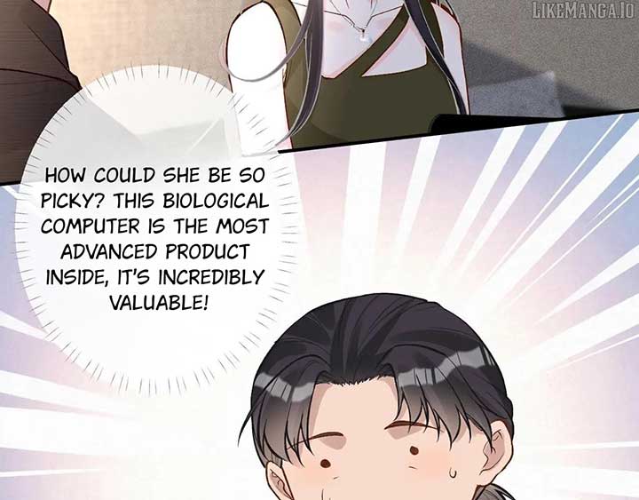 Everyone’s Darling Chapter 187 - Page 36