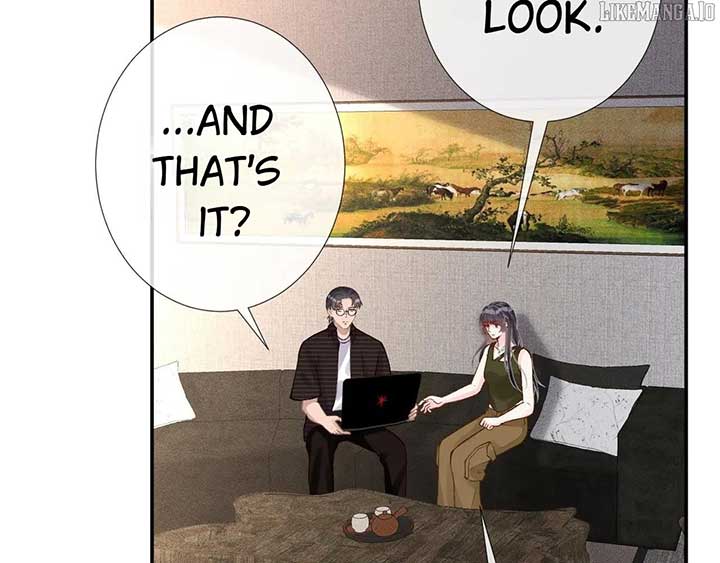 Everyone’s Darling Chapter 187 - Page 46