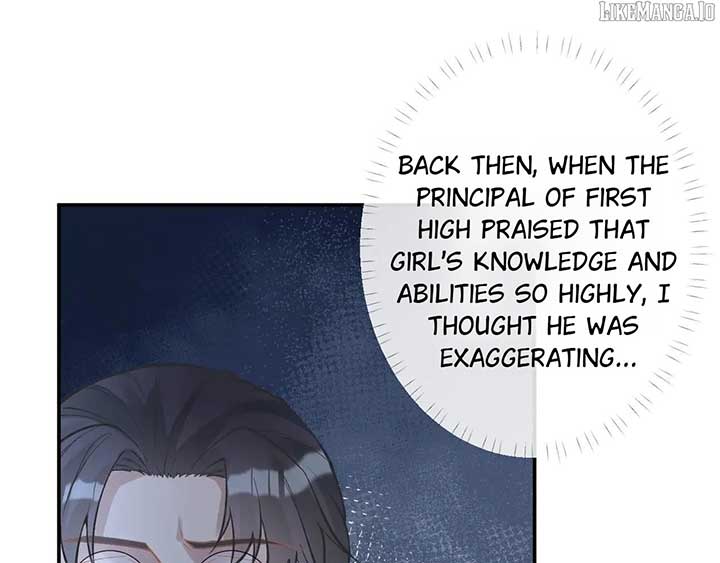 Everyone’s Darling Chapter 187 - Page 50