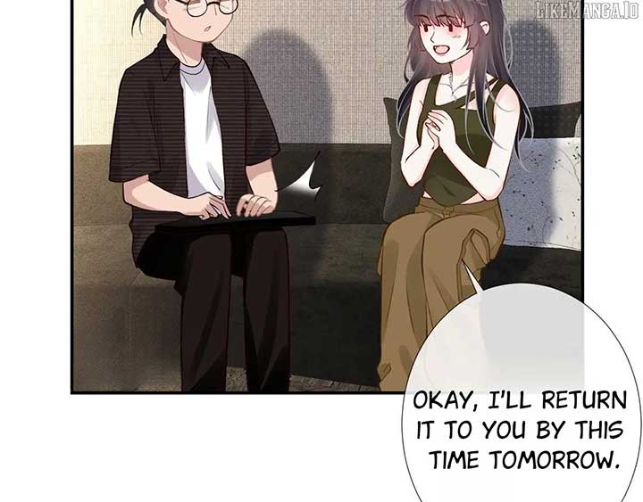 Everyone’s Darling Chapter 187 - Page 56