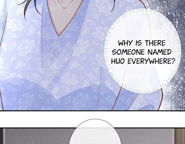 Everyone’s Darling Chapter 187 - Page 71
