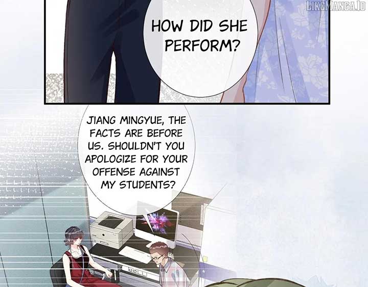 Everyone’s Darling Chapter 187 - Page 76