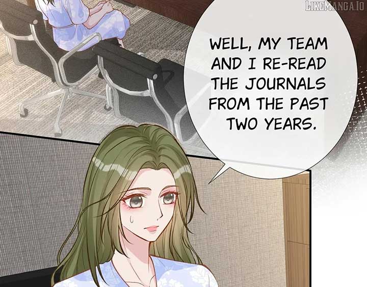 Everyone’s Darling Chapter 188 - Page 4