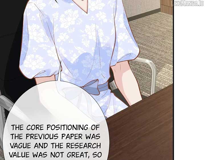 Everyone’s Darling Chapter 188 - Page 5
