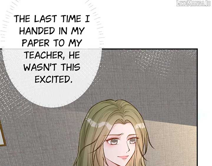 Everyone’s Darling Chapter 188 - Page 9