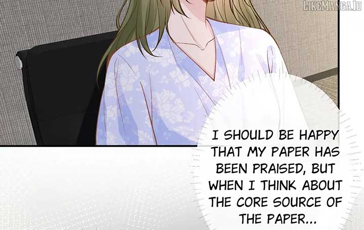 Everyone’s Darling Chapter 188 - Page 10
