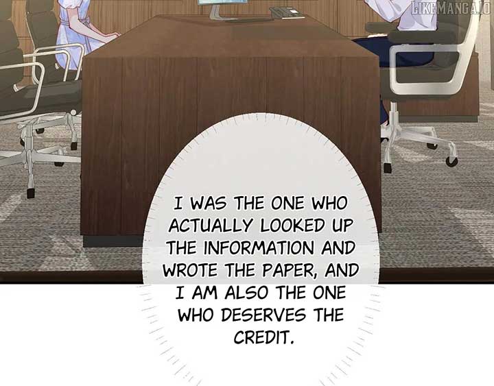 Everyone’s Darling Chapter 188 - Page 12