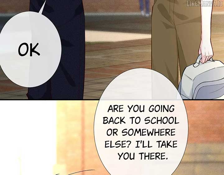 Everyone’s Darling Chapter 188 - Page 29