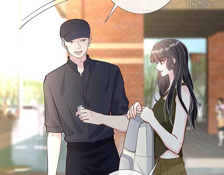 Everyone’s Darling Chapter 188 - Page 30