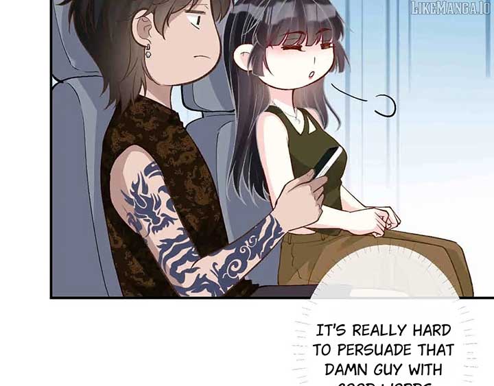 Everyone’s Darling Chapter 188 - Page 84