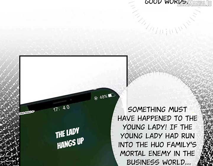 Everyone’s Darling Chapter 188 - Page 85