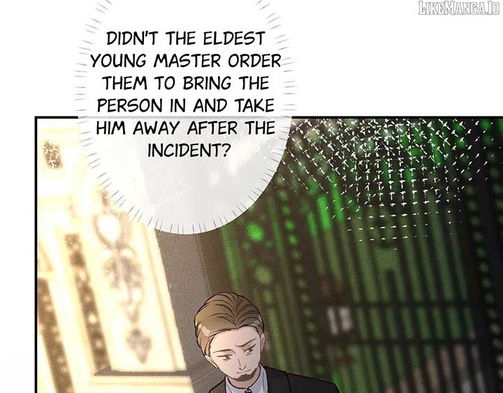 Everyone’s Darling Chapter 189 - Page 44