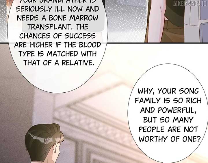 Everyone’s Darling Chapter 189 - Page 76