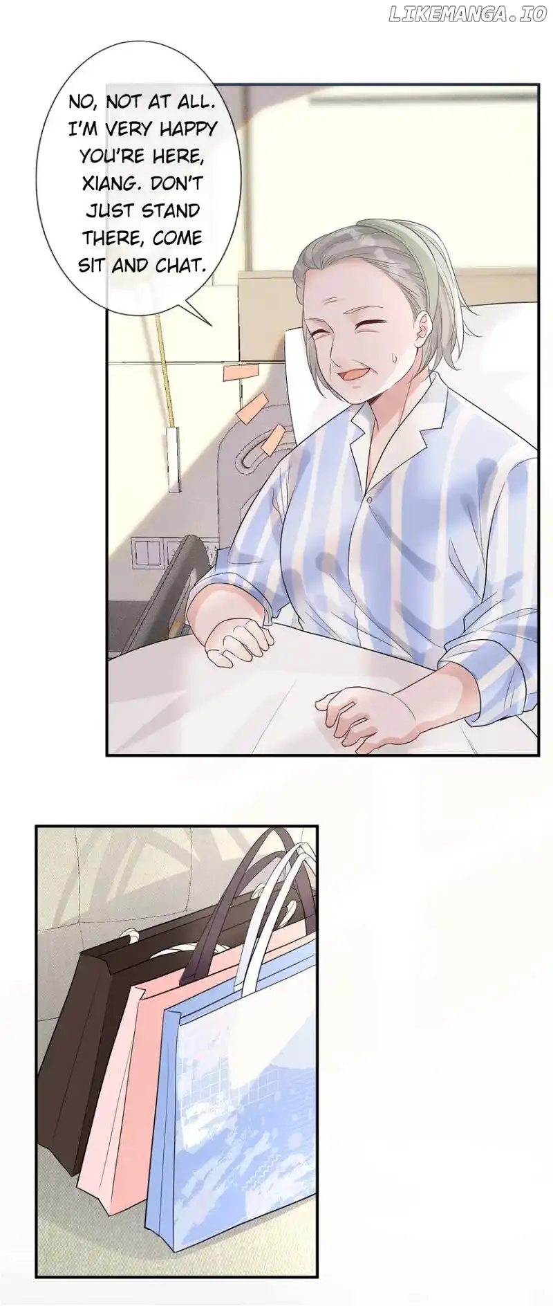 Everyone’s Darling Chapter 19 - Page 2