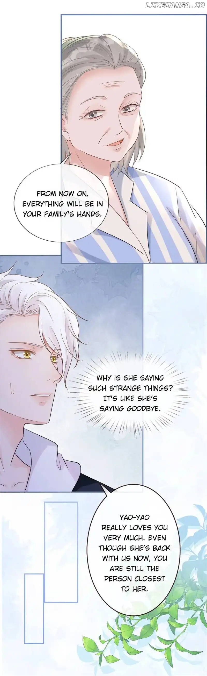 Everyone’s Darling Chapter 19 - Page 5