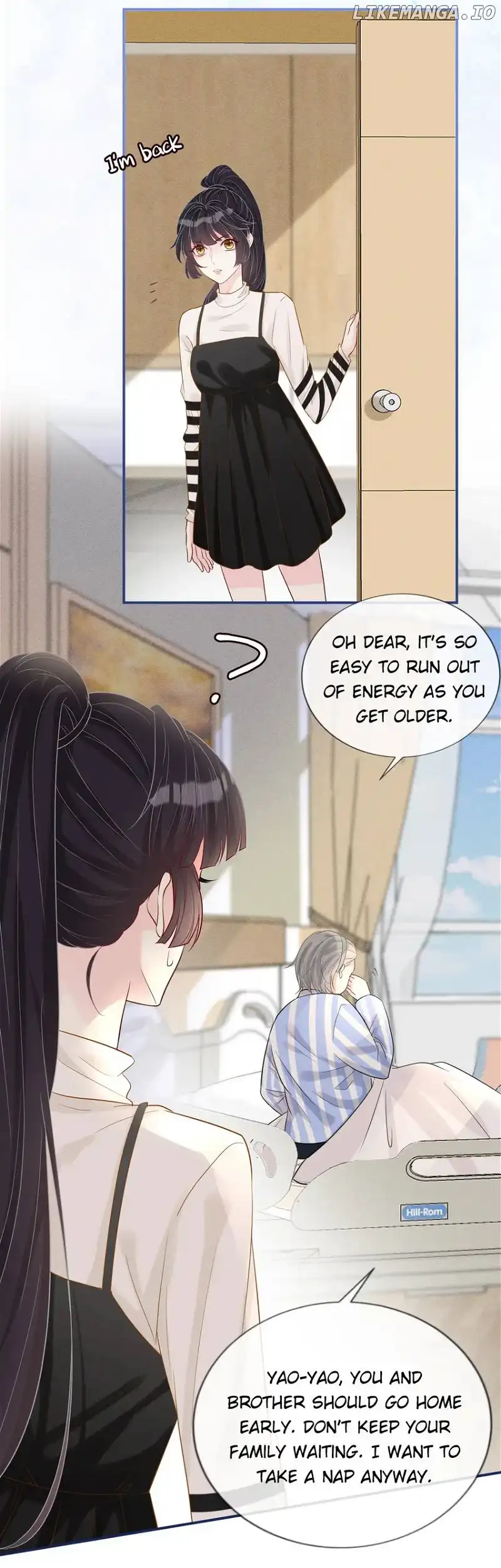 Everyone’s Darling Chapter 19 - Page 6