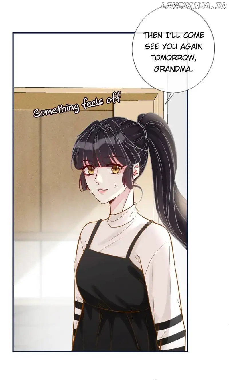 Everyone’s Darling Chapter 19 - Page 7