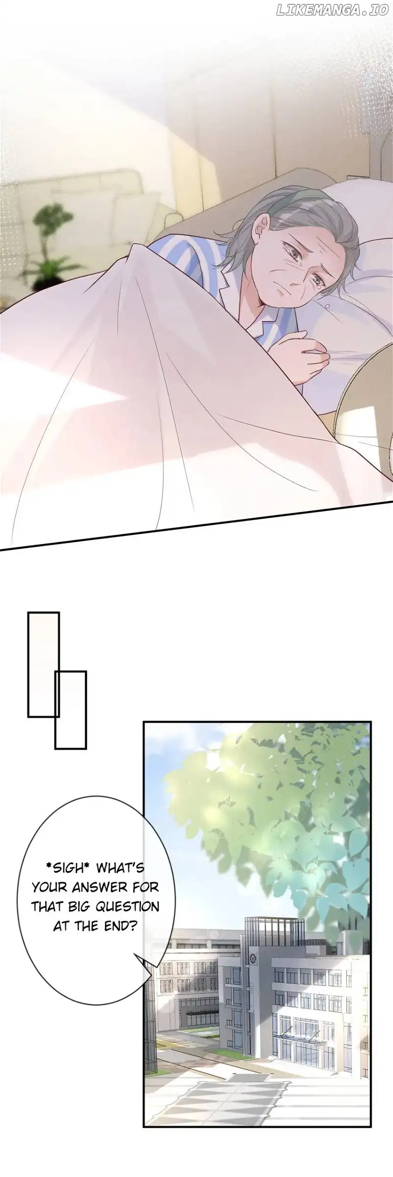 Everyone’s Darling Chapter 19 - Page 8