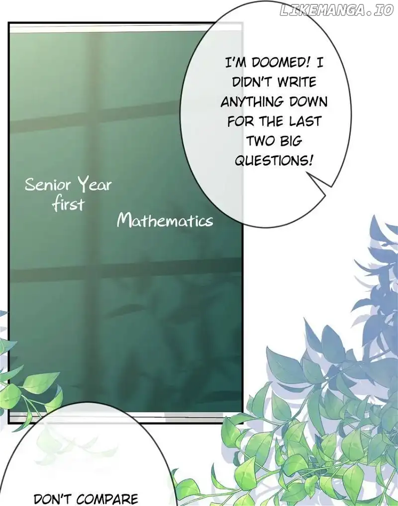 Everyone’s Darling Chapter 19 - Page 9
