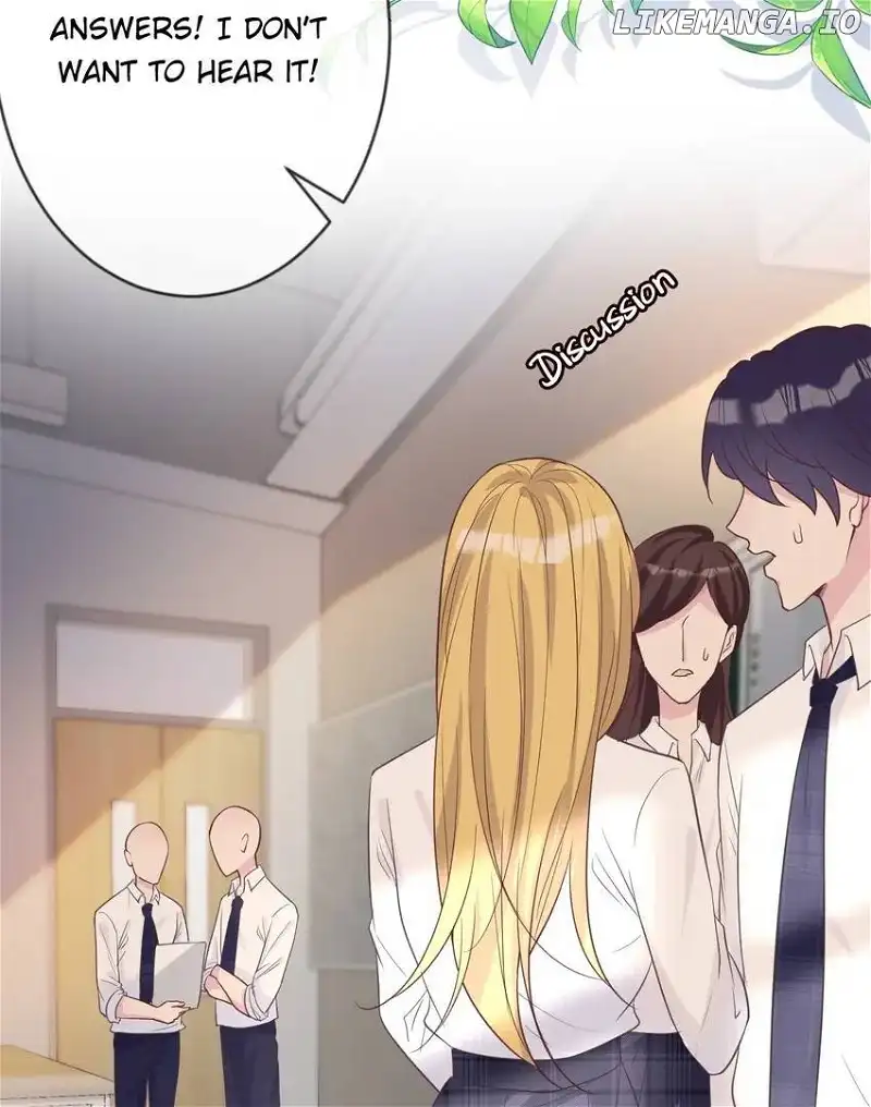Everyone’s Darling Chapter 19 - Page 10