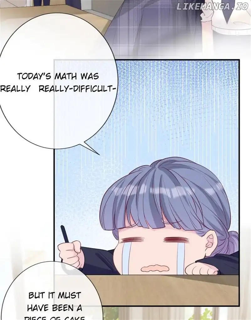 Everyone’s Darling Chapter 19 - Page 11