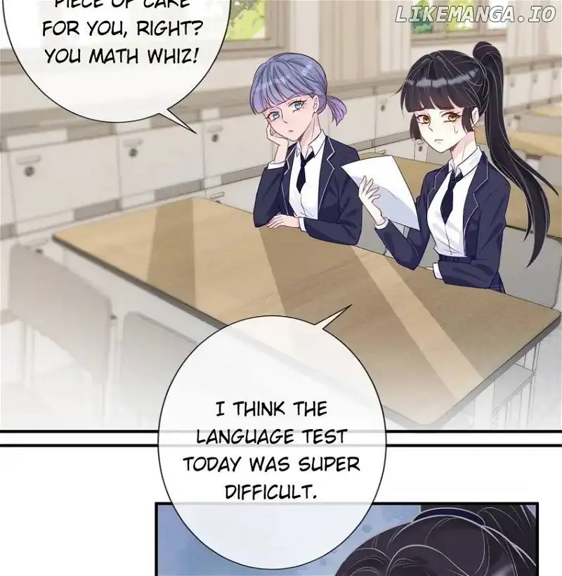 Everyone’s Darling Chapter 19 - Page 12