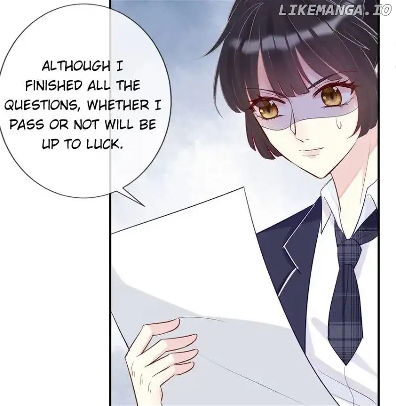 Everyone’s Darling Chapter 19 - Page 13