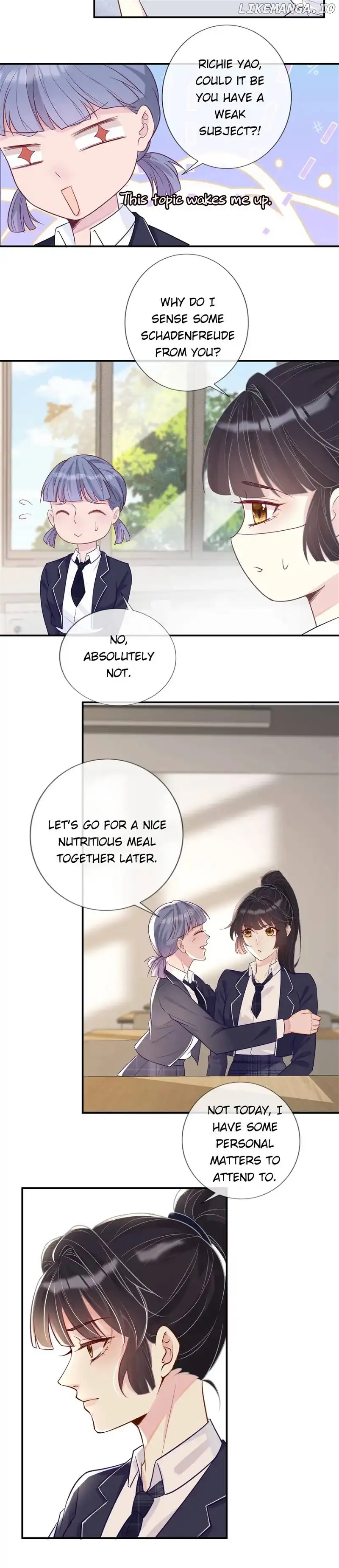 Everyone’s Darling Chapter 19 - Page 14