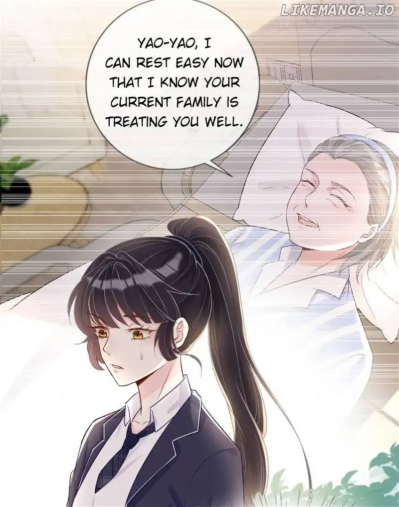 Everyone’s Darling Chapter 19 - Page 17