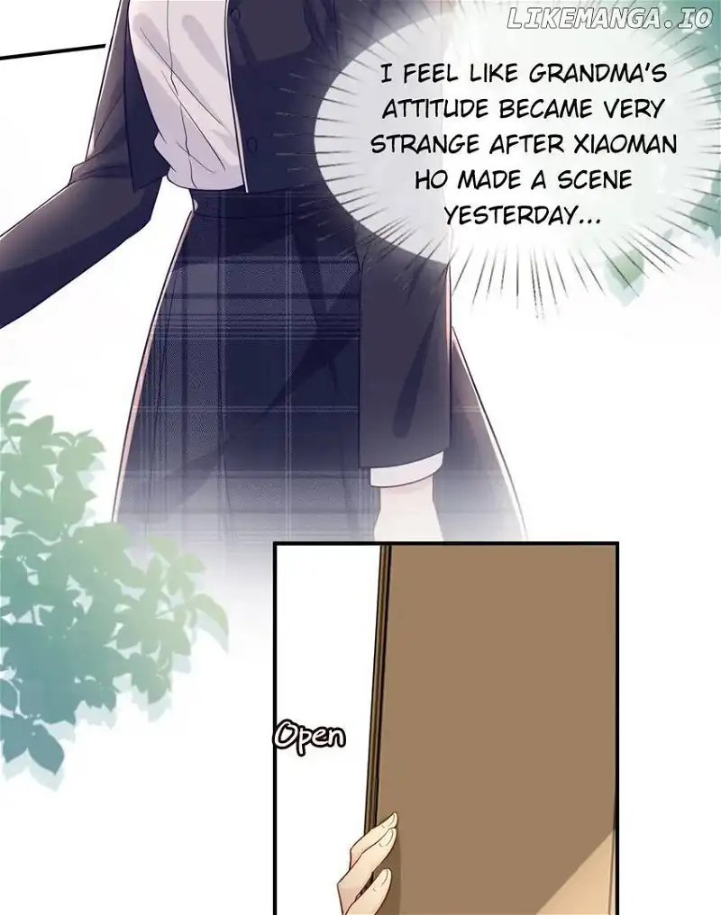 Everyone’s Darling Chapter 19 - Page 18