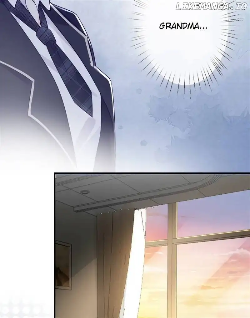 Everyone’s Darling Chapter 19 - Page 23