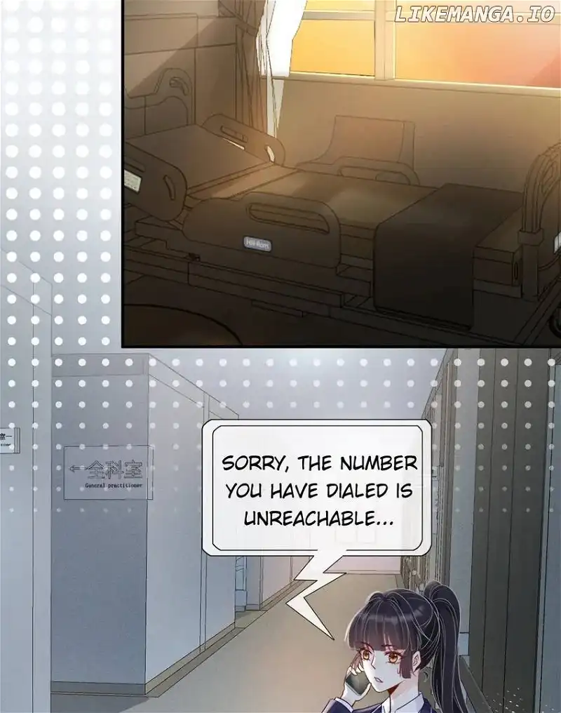 Everyone’s Darling Chapter 19 - Page 24